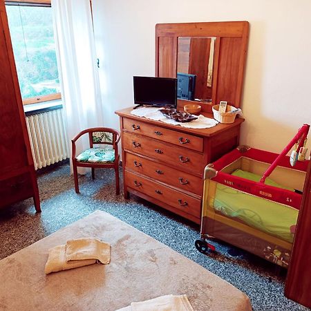 Ca Degli Ulivi Hotell Finale Ligure Eksteriør bilde