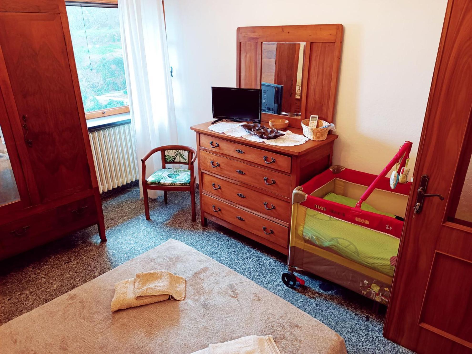Ca Degli Ulivi Hotell Finale Ligure Eksteriør bilde