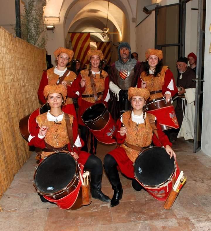 Ca Degli Ulivi Hotell Finale Ligure Eksteriør bilde