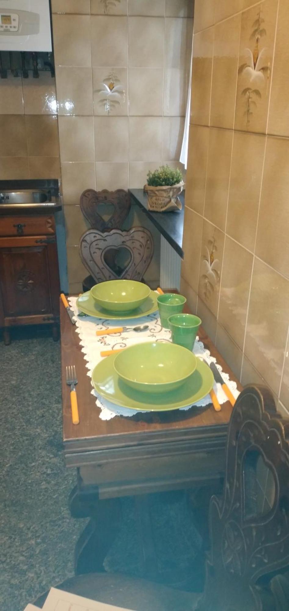 Ca Degli Ulivi Hotell Finale Ligure Rom bilde